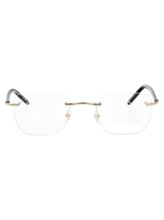 Montblanc Rimless Optical Mb0274 O 001