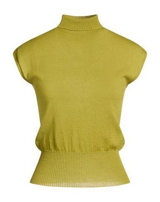 Rick Owens Turtlenecks