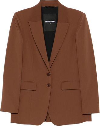Patrizia Pepe Jacket