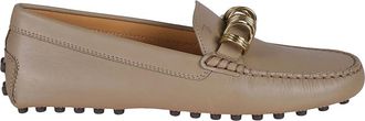 Tod's Mujer, Zapatos, Marrón, Talla: 37 1/2 EU