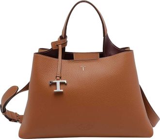 Tod's Small Leather Handbag