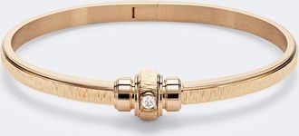 Piaget Pulsera Possession Decor Palace de oro rosa de 18 ct con diamante