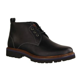 Sioux Heren, Schoenen, Zwart, Maat: 46 EU