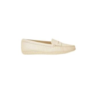 Tod's Mujer, Zapatos, Beige, Talla: 40 EU