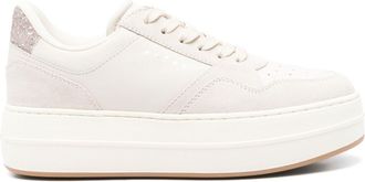 Hogan H670 sneakers - Neutrals