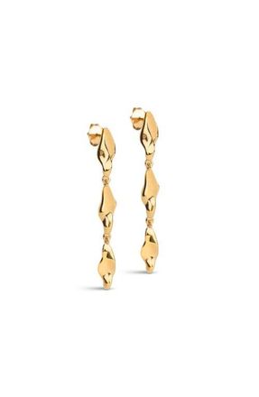 Enamel Copenhagen India Medium Earrings in Gold at Nordstrom