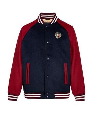 Tommy Hilfiger CAPISPALLA - Giacche & Giubbotti su YOOX.COM