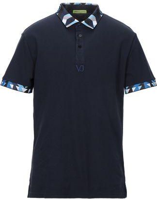 Versace CAMISETAS Y TOPS - Polos en YOOX.COM