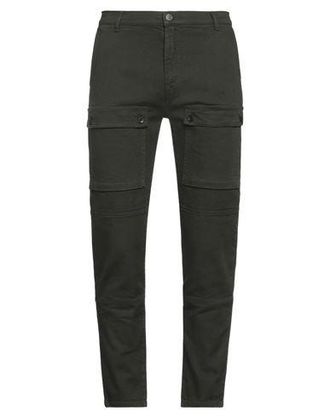 Daniele Alessandrini BOTTOMWEAR - Trousers sur YOOX.COM