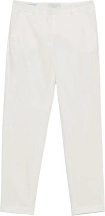 PESERICO Donna, Pantaloni, Bianco, XL, new