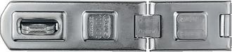 ABUS Char Raid 100/100 Dg L.160mm W.35mm Sta Verz
