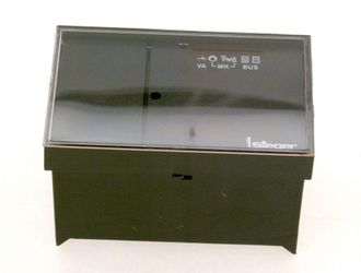 Bosch Unidad De Control Hkm 53, 54913530