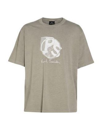 Paul Smith TOPWEAR - T-shirts on YOOX.COM