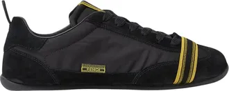 Fendi Hombre, Zapatos, Negro, Talla: 45 EU