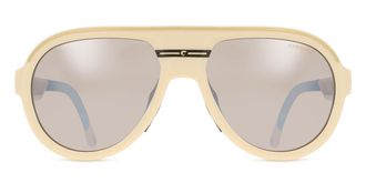 Carrera C SPORT 09/S BGH/T4 Mens Sunglasses Brown Size 57