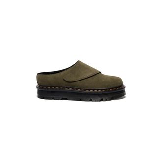 Dr. Martens Uomo, Scarpe, Verde, 46 EU, new