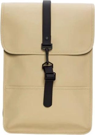 Rains unisex, Borse, Beige, Taglia unica, new