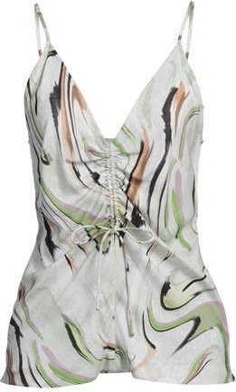 Lala Berlin TOPWEAR - Tops on YOOX.COM