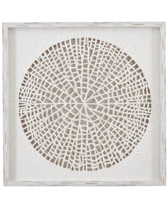 Bassett Mirror Company Webb Wall Art