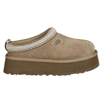 UGG Tazz II - Shoes - Mujer - Marr&oacute;n - 36 EU