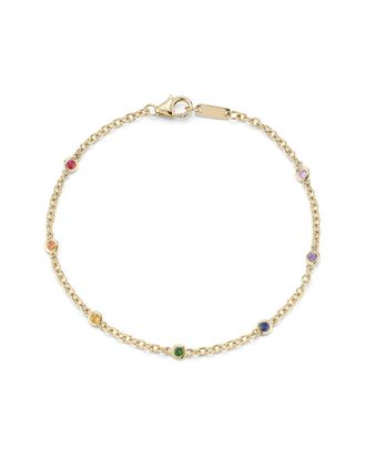 Nephora 14K Bracelet