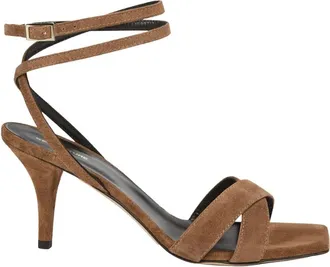 Semicouture Donna, Scarpe, Marrone, 36 EU, new