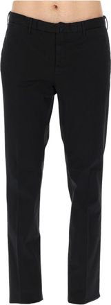 Incotex Neutrals Slim Fit Cotton-Blend Chinos