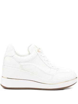 Michael Kors Emmy sneakers - White