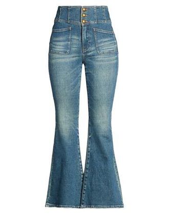 Miss Sixty BOTTOMWEAR - Jeans on YOOX.COM