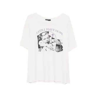 Enfants Riches Deprimes Graphic Print T-shirt