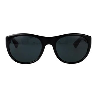 Saint Laurent Sunglasses, unisex, Black, 54 MM, Stylish Sunglasses