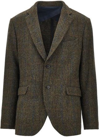 Walker Slater Hamish Harris Tweed jacket Man 38