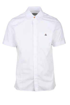 Vivienne Westwood Classic Shirt - Black