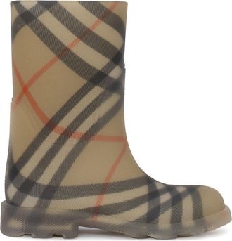 Burberry Stivali da bambino Burberry