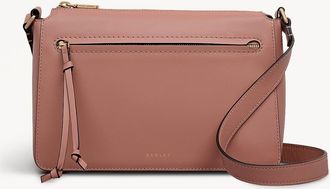 Radley London Carnation Small Ziptop Cross Body Bag Fountain Park SS26 Radley London