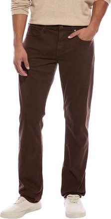 7 For All Mankind Slimmy Coffee Bean Jean