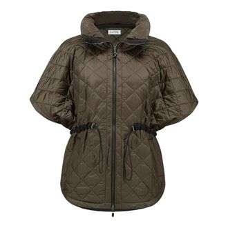 Joseph Ribkoff Dames, Jassen, Groen, Maat: S Nylon