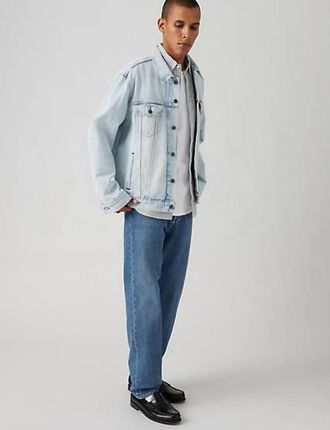 Levi's 501 Original Jeans - Mens - 28X32 - Blue