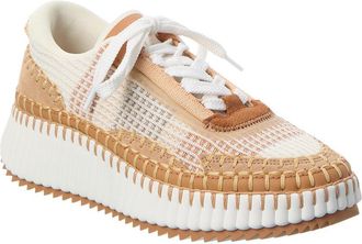 Chlo&eacute; Nama Sneaker