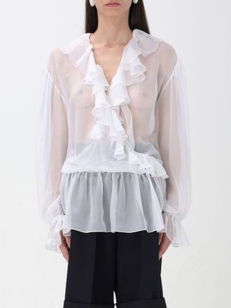 Dolce & Gabbana Blusa Dolce & Gabbana in seta