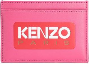 Kenzo Small Leather Goods - Document holders sur YOOX.COM