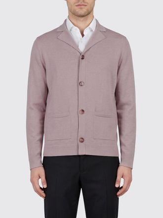 Ballantyne Cardigan di cotone