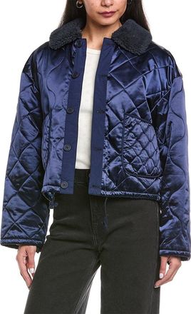 Mother Mother The Army Brat Jacket