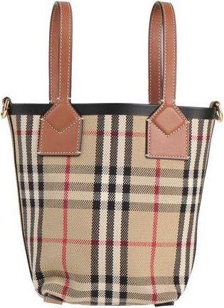 Burberry BORSE - Borse a mano su YOOX.COM