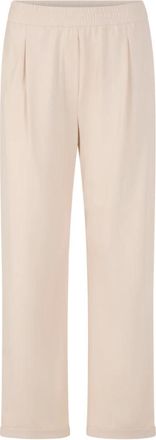 Marc Cain Wuxi Broek - Dames - Broeken - Roze - Maat: S Polyamide