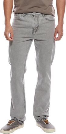 Frame Denim FRAME Clement Modern Straight Jean
