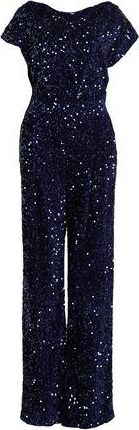 Elisabetta Franchi OVERALLS - Jumpsuits auf YOOX.COM