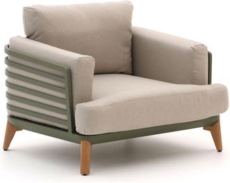 Bellagio la vita attrattiva Bellagio Esenta lounge tuinstoel