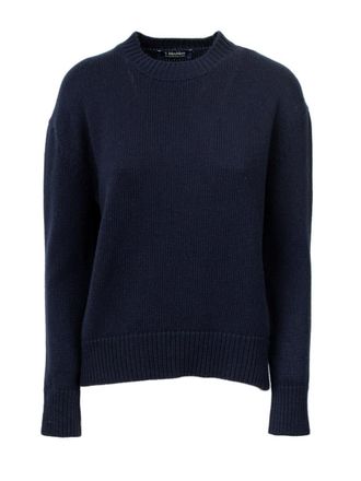 Max Mara Irlanda Wool Sweater