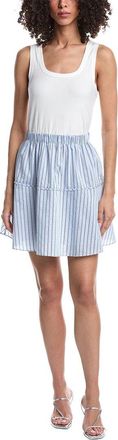 Ramy Brook Moxie Mini Dress